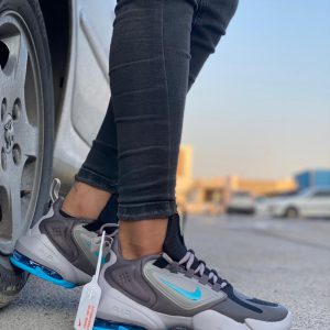 کفش اسپرت ایک ساواچ | وارداتی ویتنام 🏃‍♂️👟 (کد SH023) کد 88647 - تصویر 2