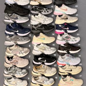 کفش نایکی مدل وی تو کی (Nike W2K)کد محصول: sh015 کد 88514 - تصویر 2