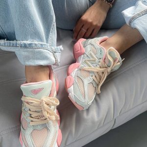 New Balance 9060 – راحتی و استایل ویتنامی ✅ کد محصول: sh019 کد 88531 - تصویر 2