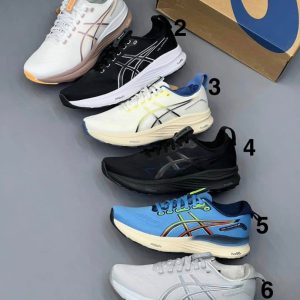 ASICS Gel-Kayano 32 – رنگ‌های جذاب، کیفیت تضمین شده کد محصول: sh022 کد 88554 - تصویر 2