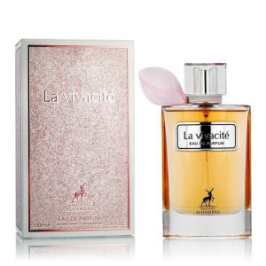 عطر ادکلن زنانه الحمبرا لا ویتا بلا | Alhambra La Vita bella کد ad033