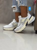 کفش نایکی V2K Run ویتنام | خرید Nike V2K زنانه و مردانه ترند🆔 کد محصول: SH030 کد 88938 - تصویر 8