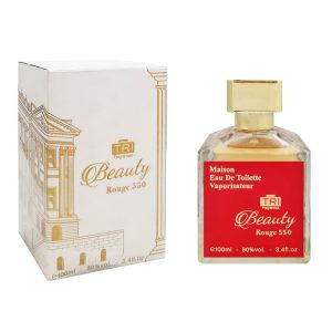 ادکلن باکارات رژ سفید (مردانه زنانه) |❤️Baccarat Rouge 540❤️ کد AD064