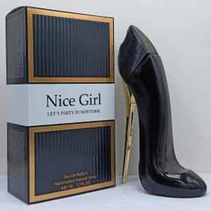 ادکلن گود گرل-مشکی | Carolina Herrera Good Girl کد AD083