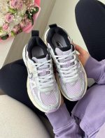 کتونی نایک V2K زنانه | Nike V2K ترند و مستر کوالیتی 🆔 کد محصول: SH035 کد 89311 - تصویر 7