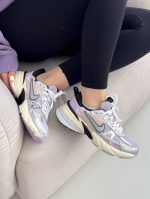 کتونی نایک V2K زنانه | Nike V2K ترند و مستر کوالیتی 🆔 کد محصول: SH035 کد 89311 - تصویر 8