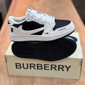👟🔥 نایک تراویس | خاص، ترند و فوق‌العاده خفن ❤️‍🔥 کد 89596 - تصویر 2