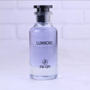 ادکلن لومیور ژاکلین مردانه مدل لوی ویتون میتیور کد AD042 - تصویر 2