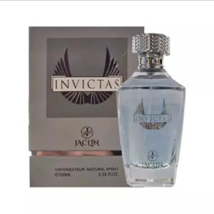ادکلن اینویکتاس ژاکلین مردانه مدل اینوکتوس پاکو رابان کد AD058