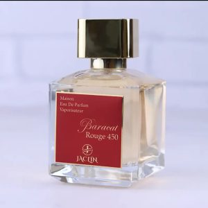 ادکلن ژاکلین باراکات رژ 450 مدل باکارات رژ 540 شناسه محصول: AD050 کد AD050 - تصویر 2