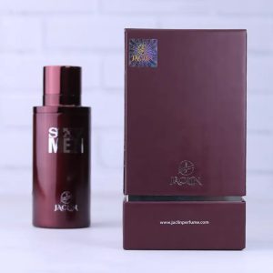 ادکلن سکسی من ژاکلین مردانه مدل 212 سکسی من (کپی) کد AD049-1 - تصویر 2