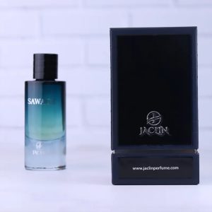 ادکلن ساواج ژاکلین مردانه مدل ساواج دیور کد AD047 - تصویر 2