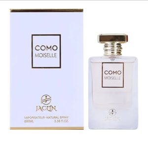 ادکلن ایمجین ژاکلین مردانه مدل لویی ویتون ایمجینیشن کد AD046