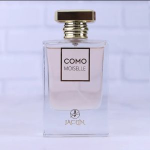 ادکلن ایمجین ژاکلین مردانه مدل لویی ویتون ایمجینیشن کد AD046 - تصویر 2