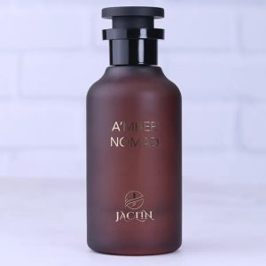 ادکلن ایمجین ژاکلین مردانه مدل لویی ویتون ایمجینیشن ad040 کد AD040 - تصویر 2