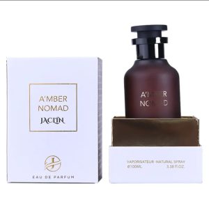 ادکلن ایمجین ژاکلین مردانه مدل لویی ویتون ایمجینیشن ad040 کد AD040