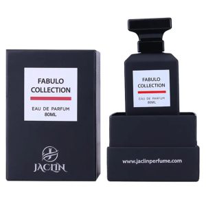 ادکلن ایمجین ژاکلین مردانه مدل لویی ویتون ایمجینیشن کد AD043