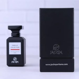 ادکلن ایمجین ژاکلین مردانه مدل لویی ویتون ایمجینیشن کد AD043 - تصویر 2