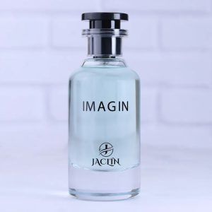 ادکلن ایمجین ژاکلین مردانه مدل لویی ویتون ایمجینیشن کد AD039 - تصویر 2