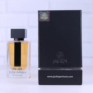 ادکلن دیورهم اینتنس برند ژاکلین کد AD038