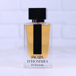 ادکلن دیورهم اینتنس برند ژاکلین کد AD038 - تصویر 2