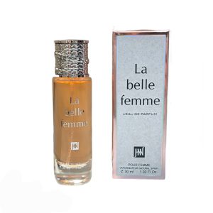 ادکلن لانکوم لا ویه است بله - عطر زنانه با رایحه شیرین