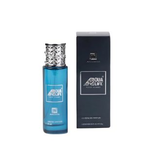 ادکلن آکوا بولگاری جانوین حجم 30 میل | johnwin aqua Bvlgari