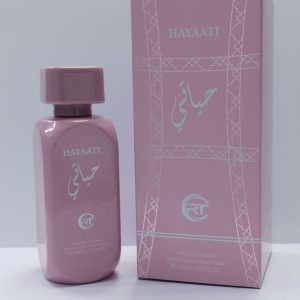 ادکلن حیاتی صورتی حجم ۱۰۰میل کد 90757