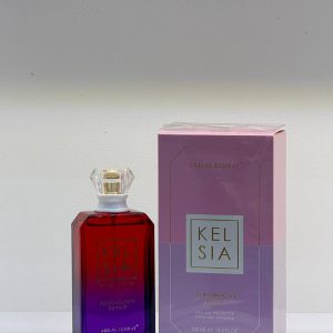 ادکلن کایالی فلور مجستی رز رویال Kayali Fleur Majesty Rose Royale 31 (شرکتی) حجم 100ml کد 90799