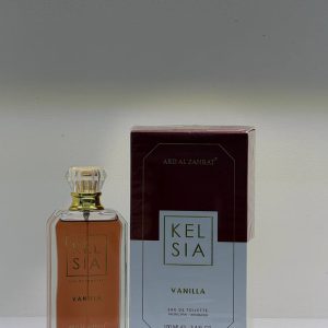 ادکلن کایالی وانیلا 28 | Kayali Vanilla 28 حجم ۱۰۰میل کد 90803