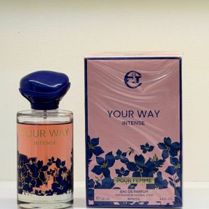 ادکلن مای وی RTحجم ۱۰۰میل کد 90779