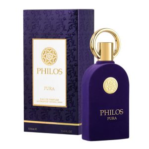 عطر ادکلن الحمبرا فیلوس پورا (مشابه سوسپیرو اربا پورا) ۱۰۰میل کد 92104