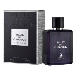 عطر ادکلن الحمبرا بلو د شنل | ۱۰۰میل کد 92098