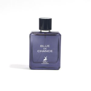 عطر ادکلن الحمبرا بلو د شنل | ۱۰۰میل کد 92098 - تصویر 2