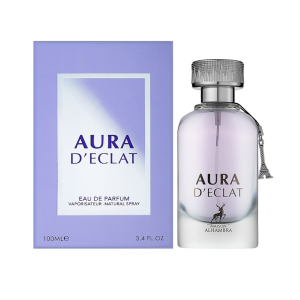 عطر ادکلن الحمبرا آورا د اکلت (مشابه لانوین اکلت)۱۰۰میل کد 92096