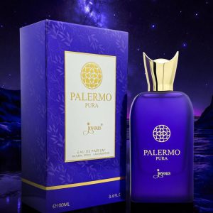 عطر ادکلن PALERMO PURAمشابه ادکلن زرجوف اربا پورا | Xerjoff Erba Pura کد 91675