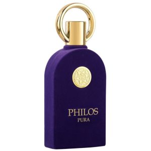 عطر ادکلن الحمبرا فیلوس پورا (مشابه سوسپیرو اربا پورا) ۱۰۰میل کد 92104 - تصویر 2